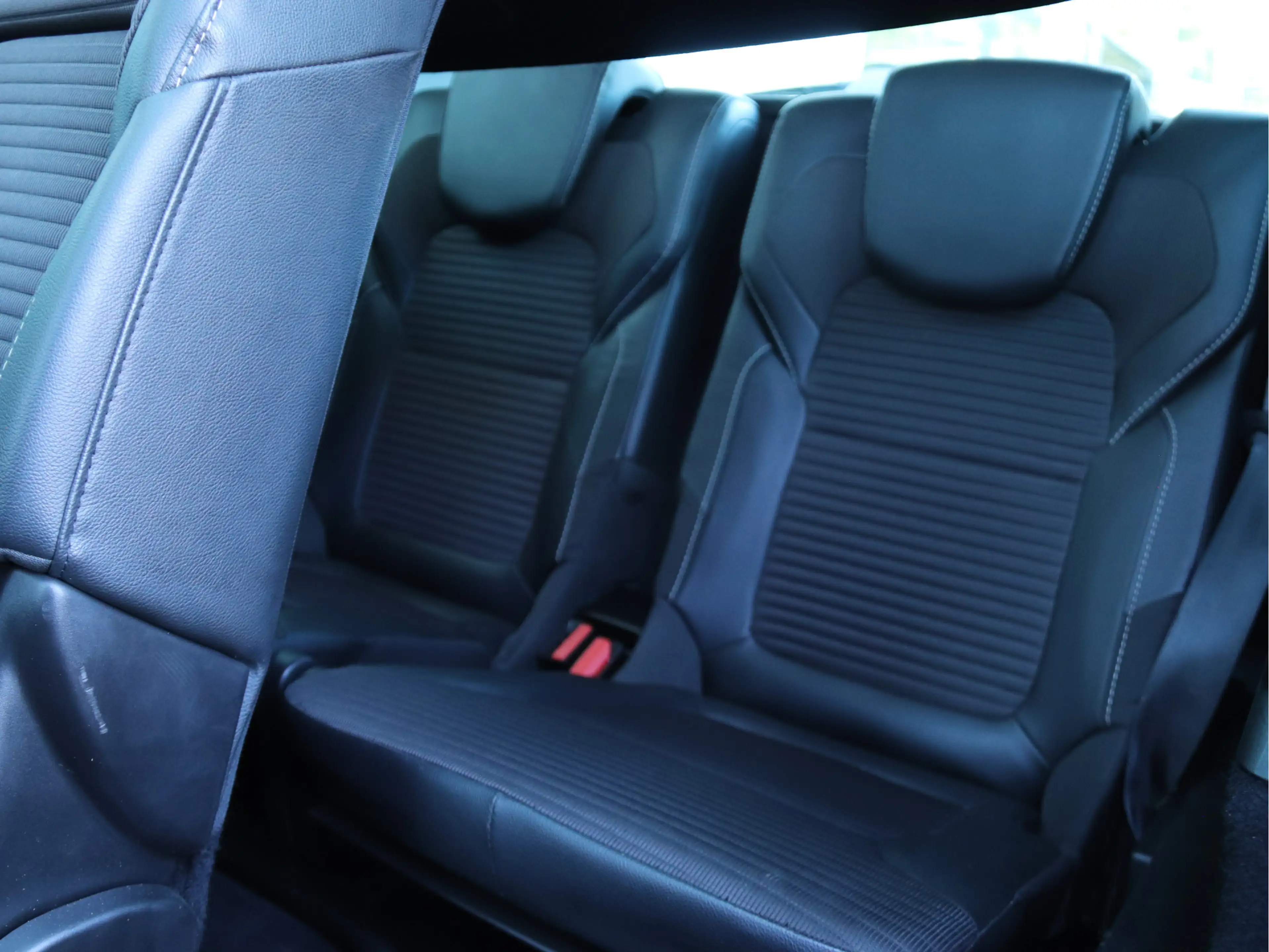 Renault Grand Scenic 1.3 TCe Intens 7p. NAVI / CRUISE / CAMERA / CLIMAT — photo 7