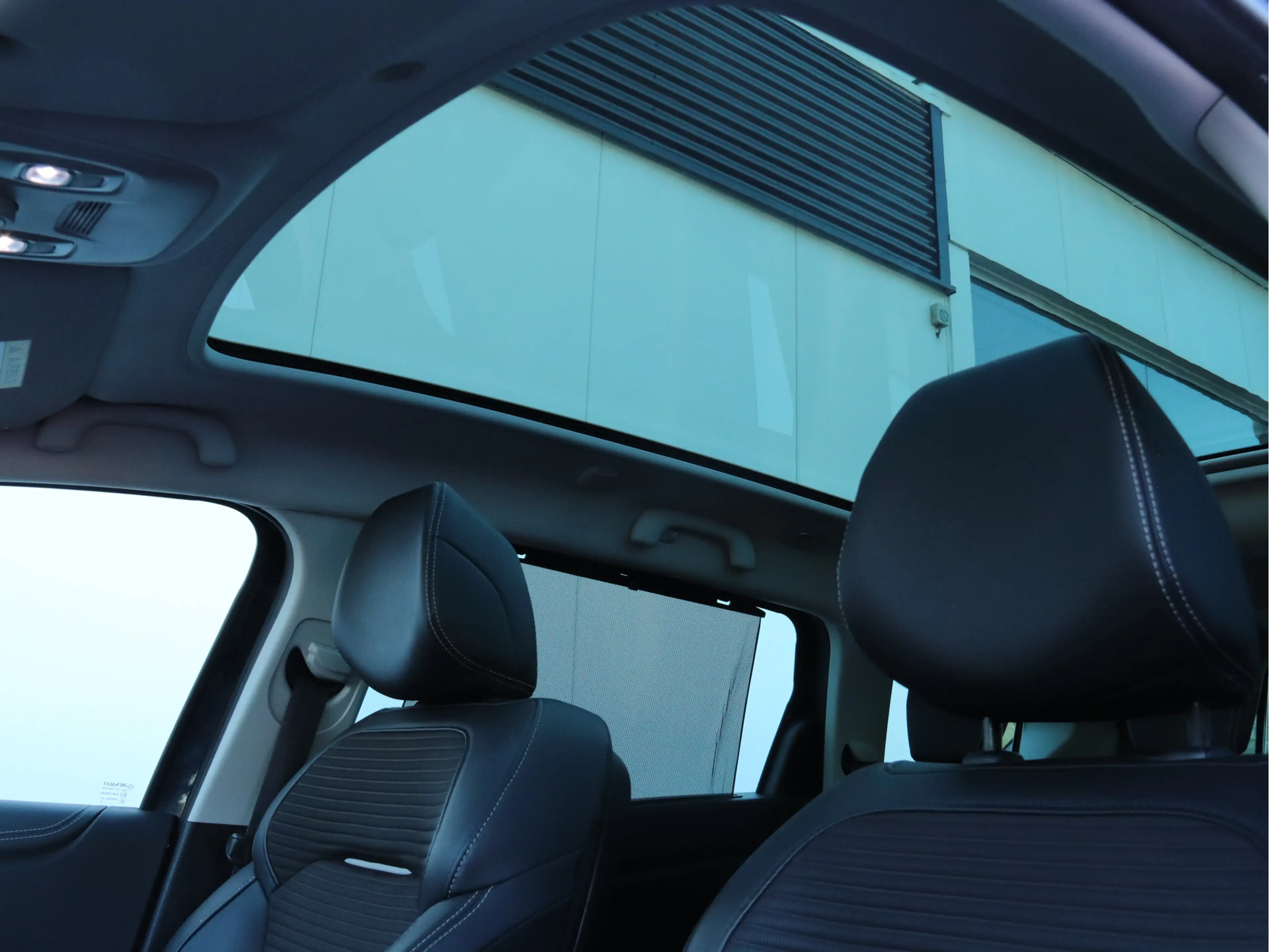 Renault Grand Scenic 1.3 TCe Intens 7p. NAVI / CRUISE / CAMERA / CLIMAT — photo 16