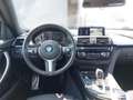 BMW 418 d Gran Coupe M Sport Aut. Schwarz - thumbnail 4