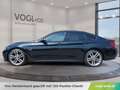 BMW 418 d Gran Coupe M Sport Aut. Schwarz - thumbnail 2