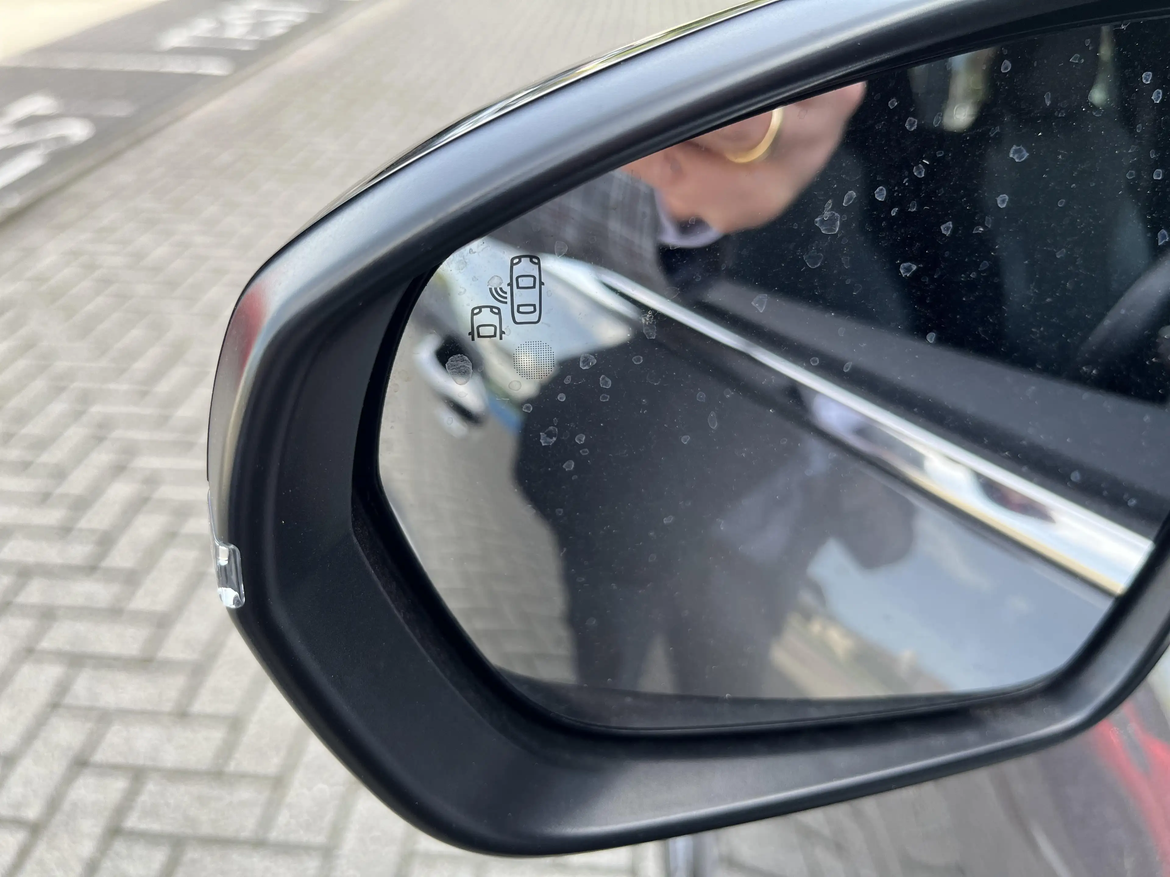 Peugeot 3008 GT — photo 14