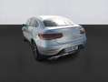 Mercedes-Benz GLC 220 d 4MATIC Plateado - thumbnail 6