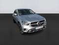 Mercedes-Benz GLC 220 d 4MATIC Plateado - thumbnail 3
