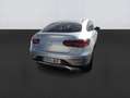 Mercedes-Benz GLC 220 d 4MATIC Plateado - thumbnail 4
