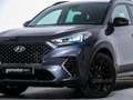 Hyundai TUCSON 1.6 CRDI 100KW 48V N-LINE X DCT 2WD 136 5P - thumbnail 7