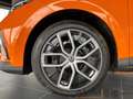 MG MG4 4 Elektromotor 150 kW Luxury 64kWh MY23 Orange - thumbnail 8