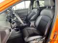 MG MG4 4 Elektromotor 150 kW Luxury 64kWh MY23 Orange - thumbnail 11