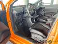 MG MG4 4 Elektromotor 150 kW Luxury 64kWh MY23 Orange - thumbnail 10