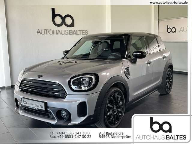 Imagine MINI Cooper Countryman Cooper Countryman Trim 18"/ParkAss/ACC/AHK