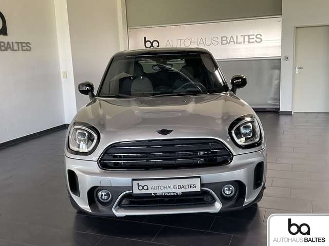 MINI Cooper Countryman Cooper Countryman Trim 18"/ParkAss/ACC/AHK