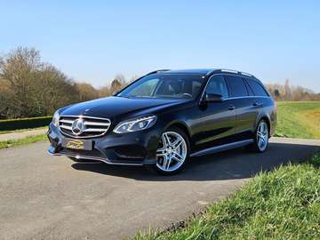 Estate 4MATIC AMG | 1e Eigenaar | Dealer Onderhoud