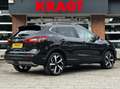 Nissan Qashqai Tekna 1.3 DIG-T 140 pk - LED - 360 camera - Navi - Zwart - thumbnail 6