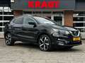 Nissan Qashqai Tekna 1.3 DIG-T 140 pk - LED - 360 camera - Navi - Zwart - thumbnail 7