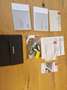 Nissan Qashqai Tekna 1.3 DIG-T 140 pk - LED - 360 camera - Navi - Zwart - thumbnail 14