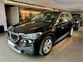 BMW X1 xDrive25eA Negro - thumbnail 4