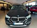BMW X1 xDrive25eA Negro - thumbnail 2