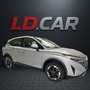 Nissan Qashqai MHEV 158 CVT N Connecta Nav WinterP ACC: Bianco - thumbnail 2