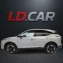 Nissan Qashqai MHEV 158 CVT N Connecta Nav WinterP ACC: Bianco - thumbnail 5
