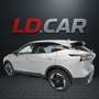 Nissan Qashqai MHEV 158 CVT N Connecta Nav WinterP ACC: Bianco - thumbnail 4