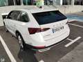 Skoda Octavia Combi 2.0TDI Scout 147kW DSG 4x4 Blanco - thumbnail 4