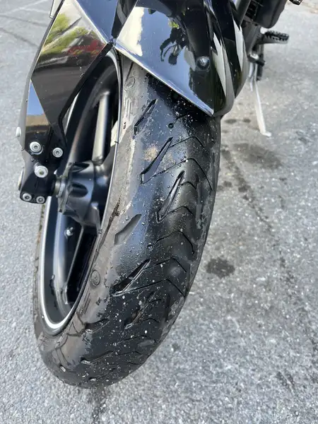 KTM 690 DUKE - foto 8
