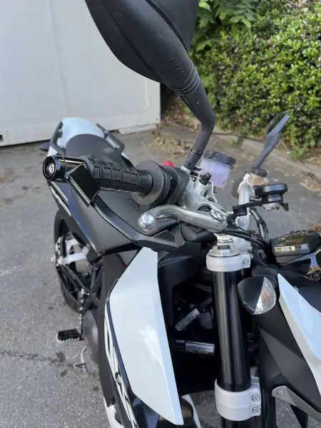 KTM 690 DUKE - foto 5