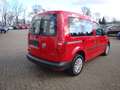 Volkswagen Caddy Nfz Kasten BMT Rot - thumbnail 4
