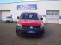 Volkswagen Caddy Nfz Kasten BMT Rot - thumbnail 2