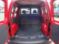 Volkswagen Caddy Nfz Kasten BMT Rouge - thumbnail 9