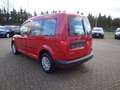 Volkswagen Caddy Nfz Kasten BMT Rouge - thumbnail 6