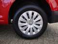 Volkswagen Caddy Nfz Kasten BMT Rood - thumbnail 15
