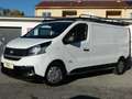 Fiat Talento L2H1 3,0t 2,0 145 *NAVI*TEMPOMAT*MwSt. Weiß - thumbnail 4