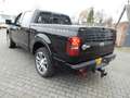 Ford F 150 FORD Harley Davidson V8 4x4 Aut. LPG Negro - thumbnail 3