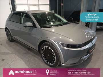 72,6 kWh Uniq 4WD LED|Navi|Leder|360°
