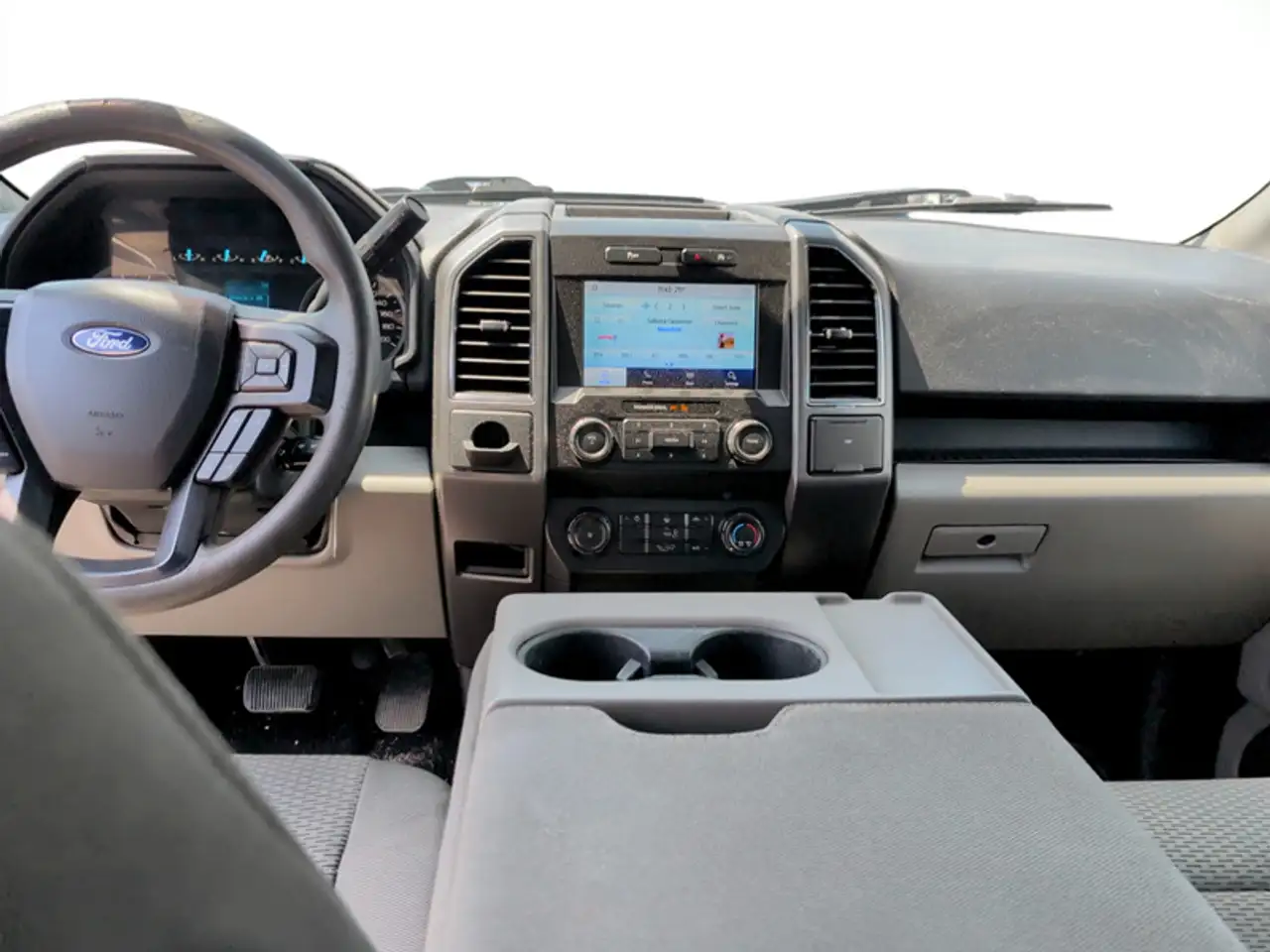 Ford F 150 снимка Ford F 150