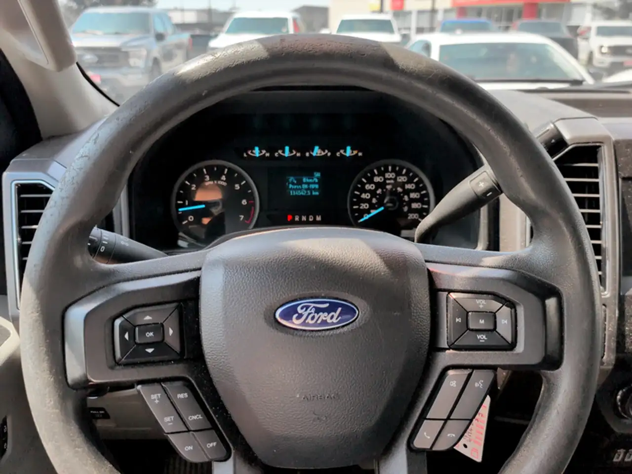 Ford F 150 снимка Ford F 150