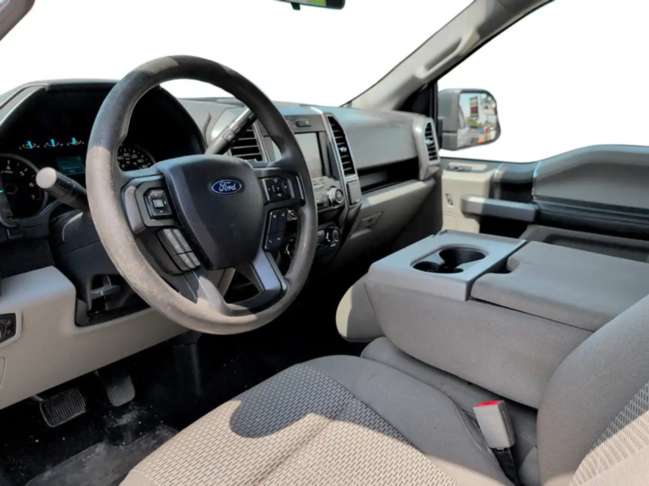 Ford F 150 снимка Ford F 150
