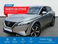 Nissan Qashqai DIG-T 116kW Xtronic N-Connecta HIB SUAVE Plateado - thumbnail 1