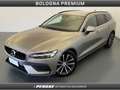 Volvo V60 V60 B4 (d) Geartronic Momentum Business Grigio - thumbnail 1