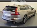 Volvo V60 V60 B4 (d) Geartronic Momentum Business Grigio - thumbnail 2