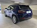 Jeep Compass 1.3 T4 PHEV 190cv Limited 4xe Auto Blu/Azzurro - thumbnail 3