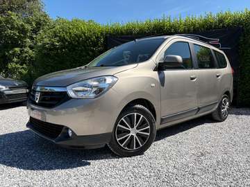 1.2Tce-Climatisation-Cruise Control-Usb-Aux-New Pneus...