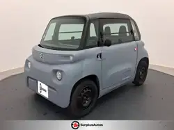 Photo Citroën Ami