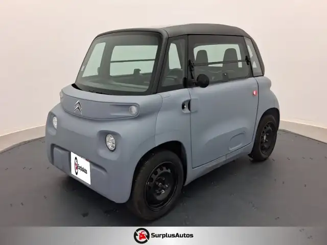 Citroen Ami MY COLOUR