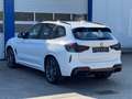 BMW X3 M d "M-SPORT/PANO/H&K/AHK/20" Blanc - thumbnail 10