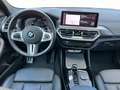 BMW X3 M d "M-SPORT/PANO/H&K/AHK/20" Blanc - thumbnail 33
