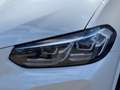 BMW X3 M d "M-SPORT/PANO/H&K/AHK/20" Blanc - thumbnail 43