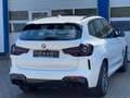 BMW X3 M d "M-SPORT/PANO/H&K/AHK/20" Blanc - thumbnail 7