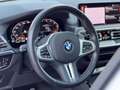 BMW X3 M d "M-SPORT/PANO/H&K/AHK/20" Blanc - thumbnail 18