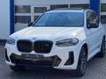 BMW X3 M d "M-SPORT/PANO/H&K/AHK/20" Blanc - thumbnail 2